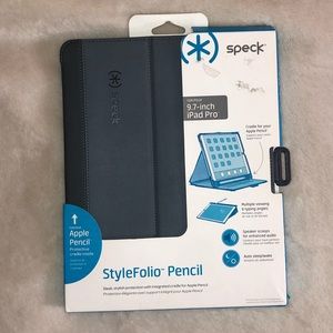SPECK STYLEFOLIO Carrying Case for 9.7" iPad Pro
